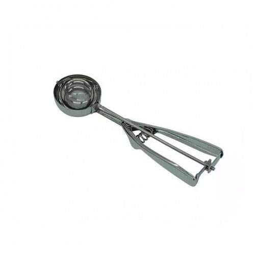 COLHER DE SORVETE COM EJETOR