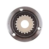 EDAthBzE 20 Roller Motorcycle overrunning Clutch Motorcycle Starter, CG200 CG250 167 FMM 163 FML