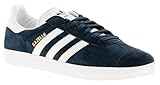 Matière Extérieure - nubuck adidas Chaussure Gazelle Bleu
