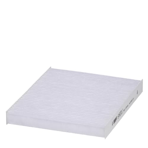 Filtro de aire de habitáculo Hella Hengst E4937LI para Suzuki 2