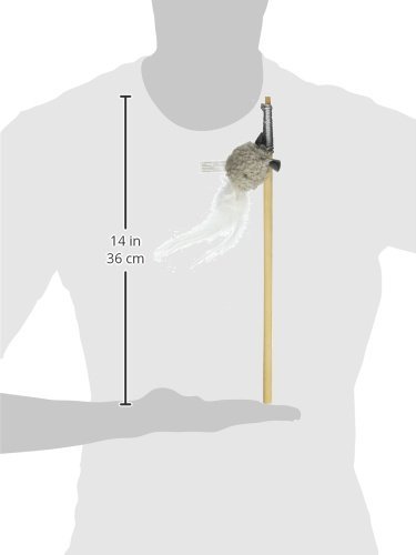 Varinha Para Gato AFP AFP para Gatos