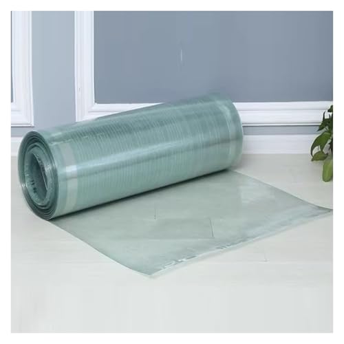 Panneaux d'éclairage naturel fibre de verre plaque toiture plastique pour cloison jardin