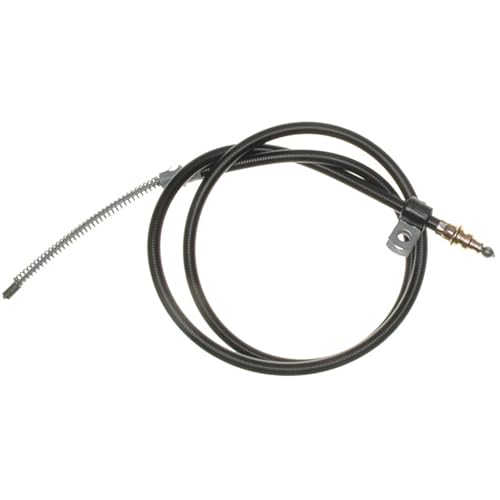Cable ACDelco 18P1681 con alta resistencia a la tensión para freno trasero