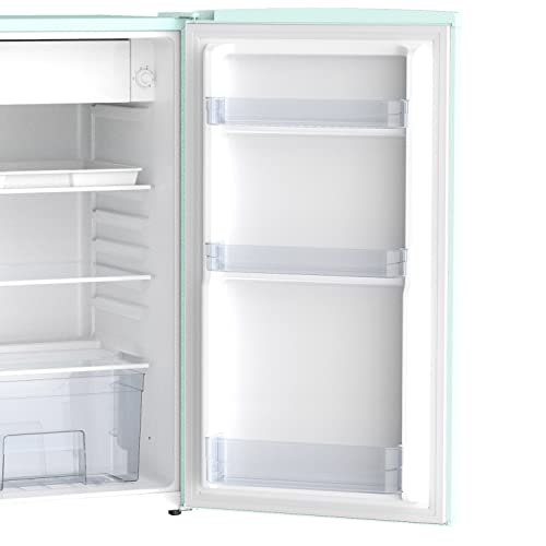 Avanti RMRS31X7G-IS Retro Mini Fridge For Home Office Or Dorm thumb #3