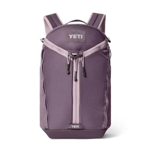 Image of YETI Palo 20L Active Backpack for Work, Gym, and Everyday Carry, Dark Dusk