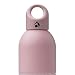 Lokai Adventure Metal Water Bottle Cap, Pink, One Size