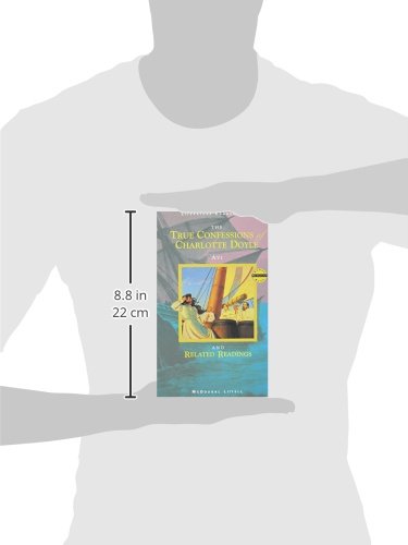 True Confessions of Charlotte Doyle: Literature Connections - Image 3