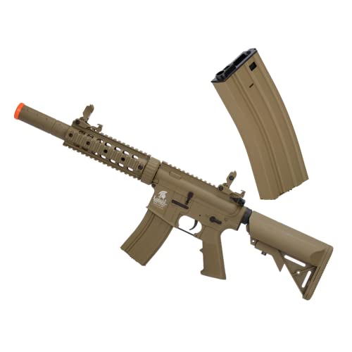 Extra Lancer Tactical 300 Rounds Airsoft Magazine #TOP7