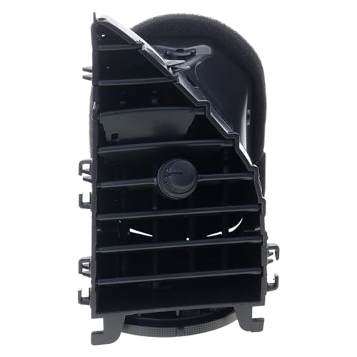 Panneau d'aération de voiture CVC pour tableau de bord avant Mercedes V260 W447 2015+