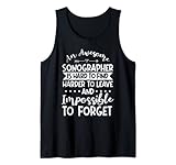 Sonographer Ultrasound Tech Apparel