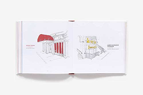 All the Restaurants in New York