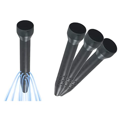 Maximex Wurzelgießer Set of 3 Watering Aids Cover