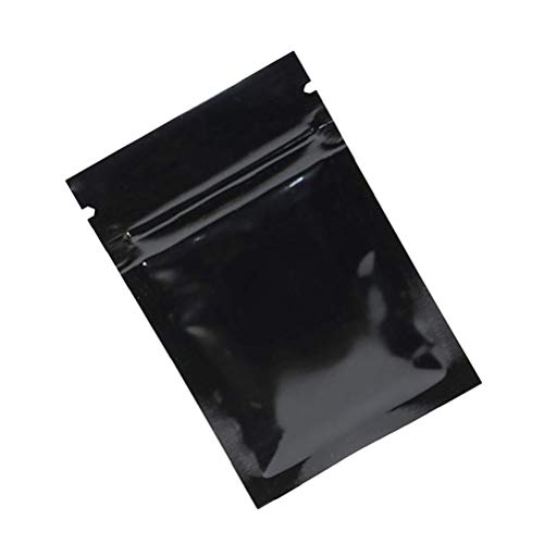 STOBOK Sacchetti richiudibili in Mylar Confezione