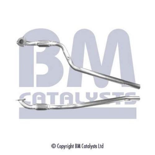 BM CATALYSTSBM50267 Pipes