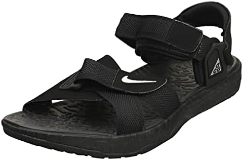 Nike ACG AIR DESCHUTZ Mens Walking Sandals in Black - 9 US : Buy Online at  Best Price in KSA - Souq is now Amazon.sa: Fashion