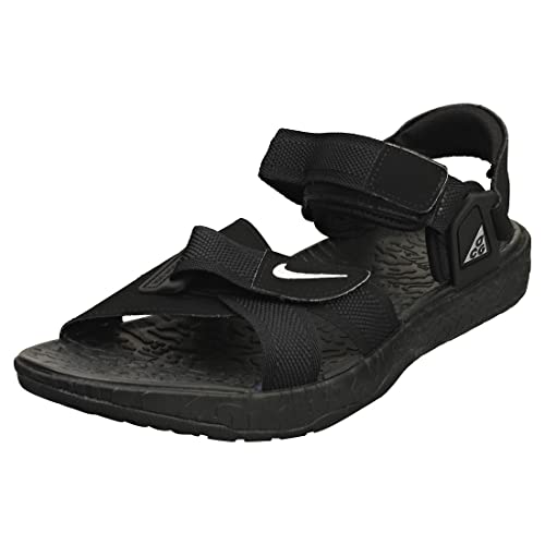 nike acg air deschutz mens off noir