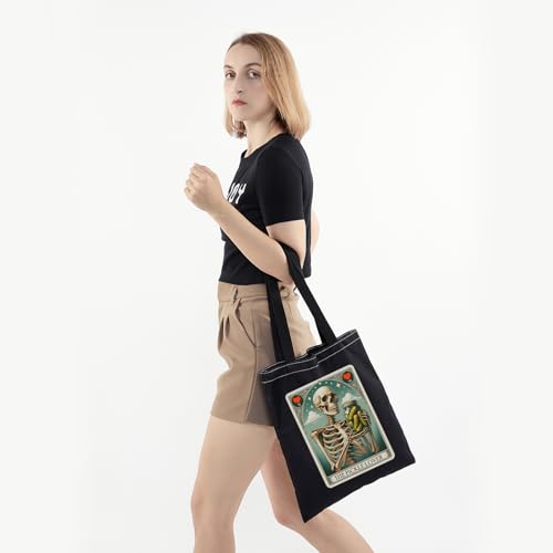 Bolso tote Pickle Lover PWHAOO miniatura 4