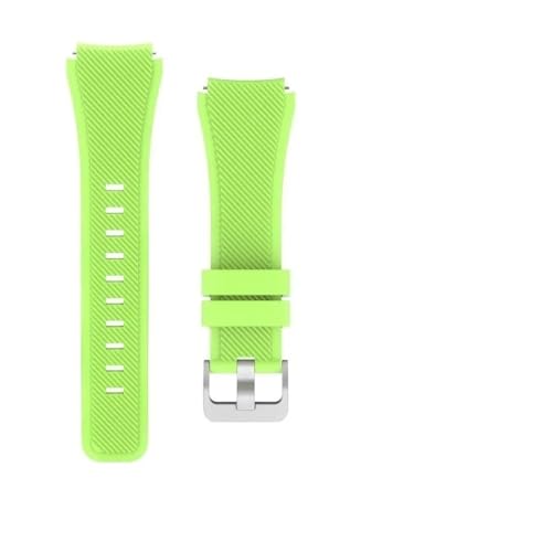 20 22mmXgbv Fit For Samsungp Fit For Galaxyp Fit For Huaweip(Green 6,20mm)