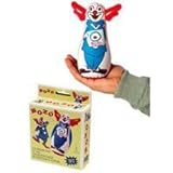 BOZO The Clown Inflatable 7