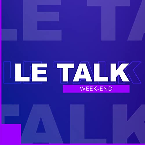 Le Talk - Week-End #17 - Pascal SECULA - F&eacute;d&eacute;ration des Chasseurs de C&ocirc;te-d'Or