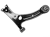 Control Arm Front Left Lower for 2003-2013 Toyota Corolla (PG-94795)