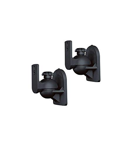 Metronic 451039 Supporto Per Casse Audio