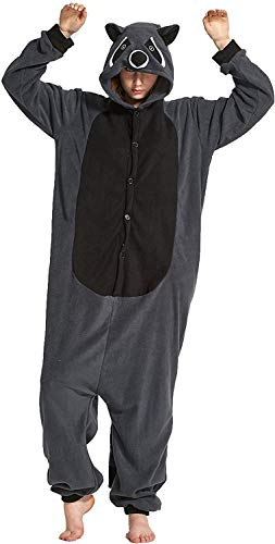 pijamas frikis adultos