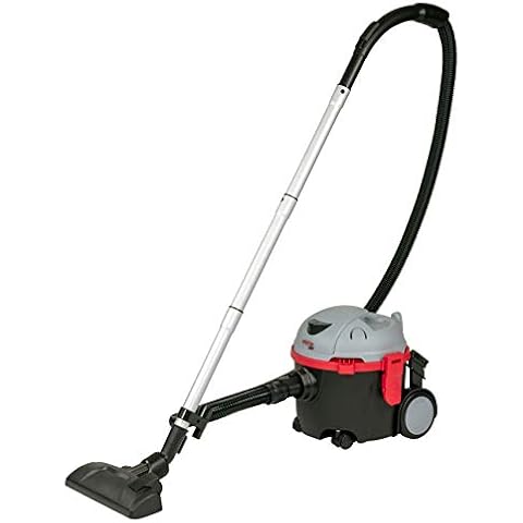 Sprintus 115001 Trockensauger, 10 liters Cover