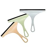 Efficace detergente per vetri in plastica, spazzola per Windows per il lavaggio di grattacieli auto, spazzola extra per narghilè