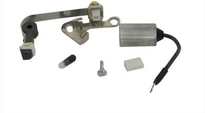 V-Twin 32-0116 - Ignition Points and Condenser Kit