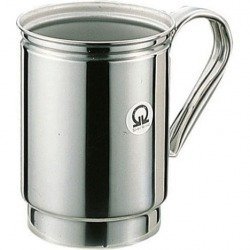 Endoshoji FDL01016 Commercial Drip #16, 18-8 Stainless Steel, Made in Japan