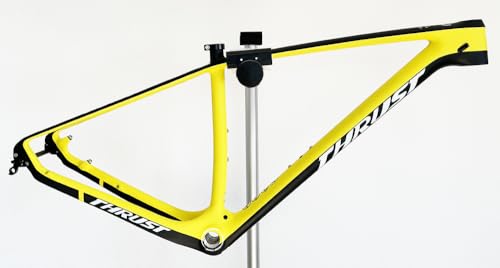 Cadre vtt Thrust carbone 29 pouces Boost pour éliminer les pertes d'énergie - 2