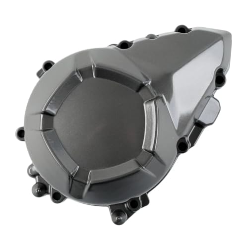 Cubierta del cárter motor estator de la motocicleta Z800 evita fugas por caídas