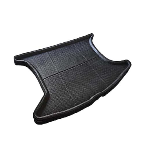 Tapis de coffre Toyota Verso idéal pour les sorties en famille et loisirs