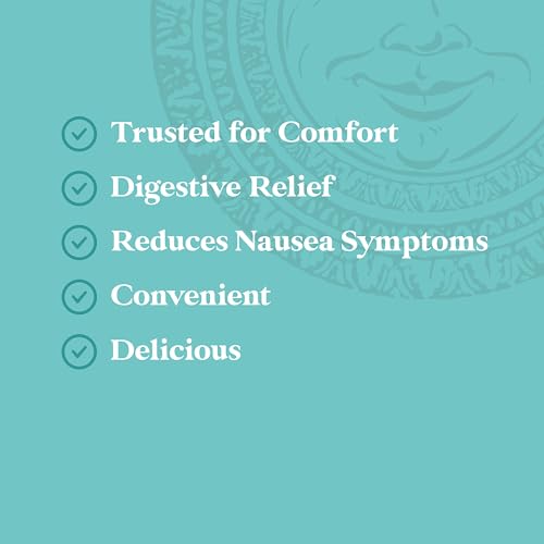 CHIMES PEPPERMINT Ginger Chews (1-Pound 1 LB BAG) Premium Natural Chewy Ginger Candy — 16 OZ Individually Wrapped Ginger Chew Candy