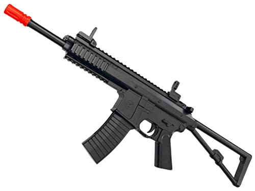 Double Eagle M307 Airsoft Spring Rifle Spring Powered Airsoft Gun #TOP2