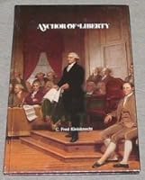 Anchor Of Liberty B00005VE2G Book Cover