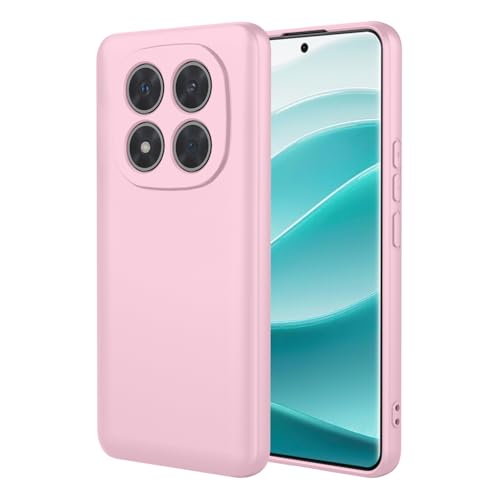�yRobinsys�z�Ή� Redmi Note 14 Pro 5G/Poco X7 �P�[�X TPU�i�s���N�j �\�t�g �^�b�` �V���R���P�[�X ���^ ���y�� �w��h�~ �C�菝�h�~ �S�ʕی� �ϏՌ��J�o�[ �X�}�z�P�[�X �V���I�~ 14 Pro 5G �J�o�[ P