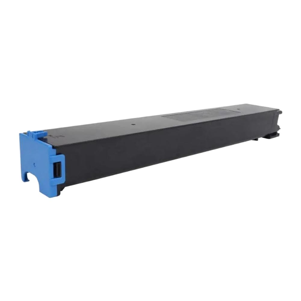 Toner MX36 Sharp compatible pour l'impression de rapports administratifs - 2