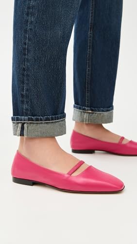 Women's Loria Ballet Flats3