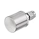 Bingfu 2 W RF-Abschlusswiderstand – 50 Ω Koaxial-Dummy Load, DC–3 GHz Frequenzbereich, SMA-Stecker, ≤1,2 VSWR – für HF-Tests & Signalabschluss