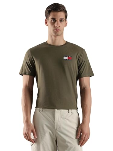 Image of Tommy Hilfiger Men T-Shirt