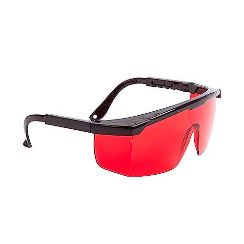 Lunettes rouges pour laser BOSCH 1608M0005B - vue 6