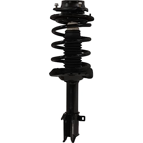 HDOZTOJI Suspension Shock Absorber and Strut Assembly Front Right Passenger Side for Subaru for Legacy 2.5L/3.6L 2010-2012