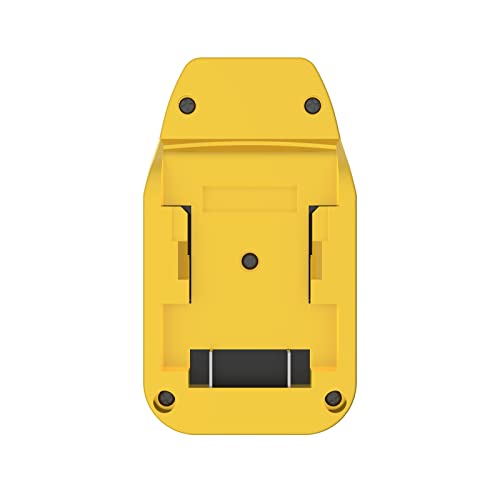1 adaptador serve apenas para Black & Decker compatível com cabo Porter 20v MAX (não antigo 18 V) fe