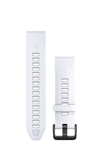 Garmin QuickFit Watch Bands (20mm), suitable for selected fēnix-, epix-, Descent-, D2 - Image 2