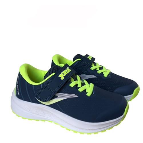 Zapatilla deportiva Joma para niños con diseño ergonómico de estilo casual