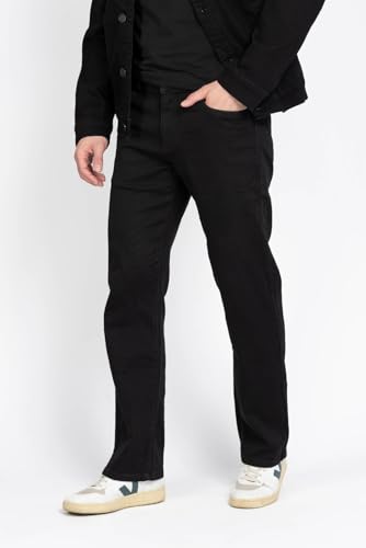 High Roller Fit Jet Black3