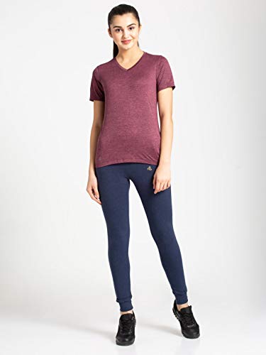 Image of Jockey Women's V Neck T-Shirt