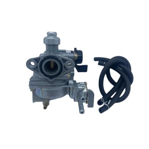 Carburateur TRX90 résout problème démarrage moteur quad TRX90X 2008